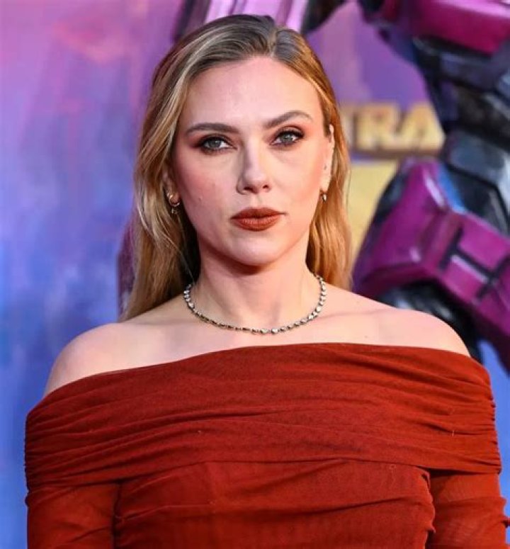 Scarlett Johansson Height and Weight: A Comprehensive Guide to Her Fitness and Lifestyle