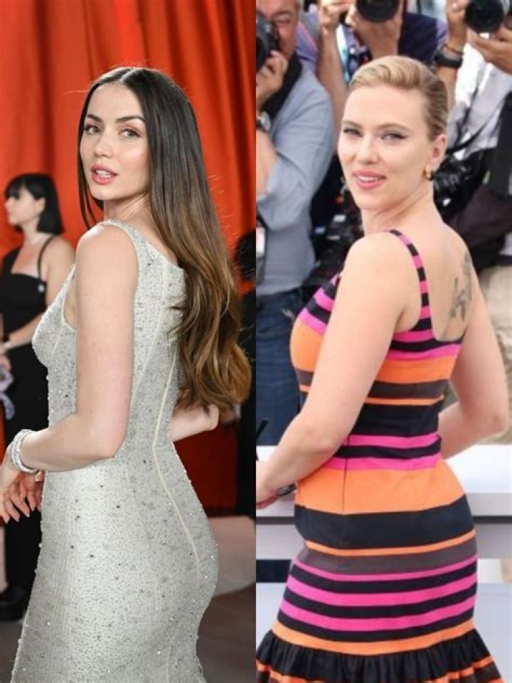 Scarlett Johansson Weight: Insights, Fitness Journey, and Healthy Living Tips