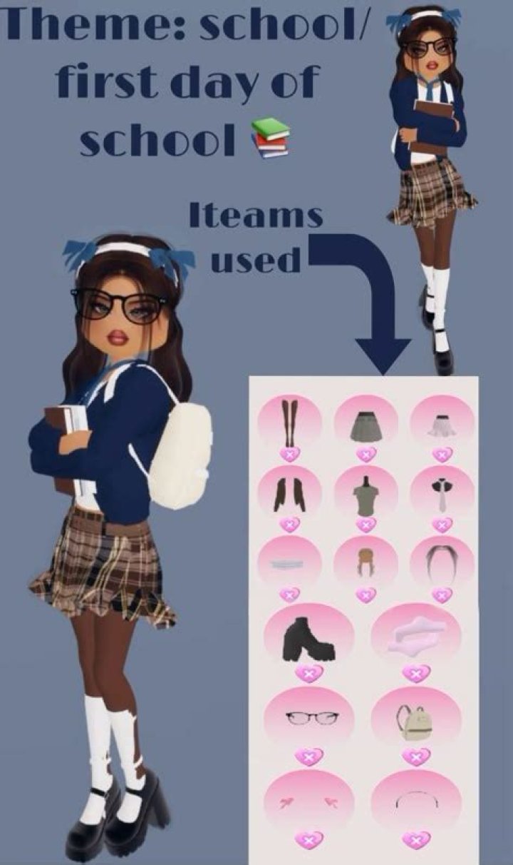 School Uniforms DTI: A Comprehensive Guide to Dress Codes and Policies