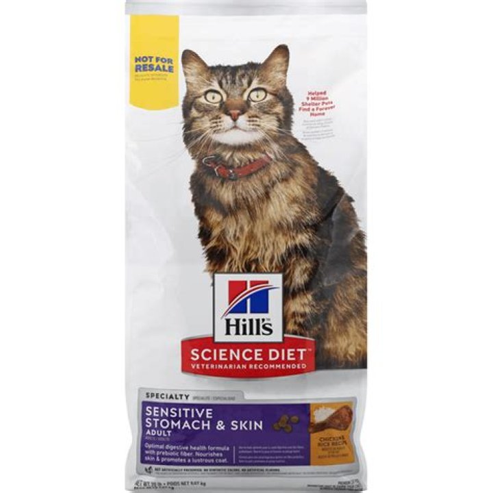 Unveiling the Benefits of Science Diet Cat Food: A Comprehensive Guide