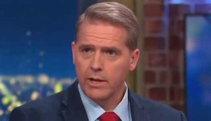 Scott Jennings Net Worth: A Comprehensive Guide to His Wealth and Career