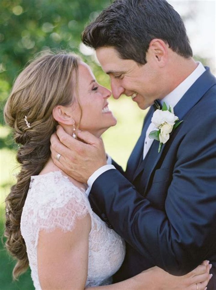 Scott Moir Wedding: A Celebration of Love and Legacy