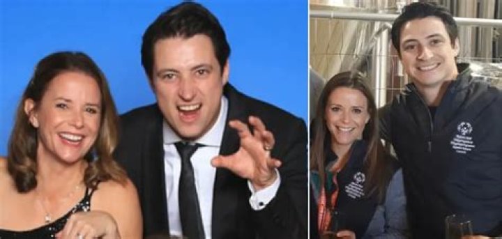 Scott Moir Wife: Everything You Need to Know About the Life and Love of the Olympic Champion