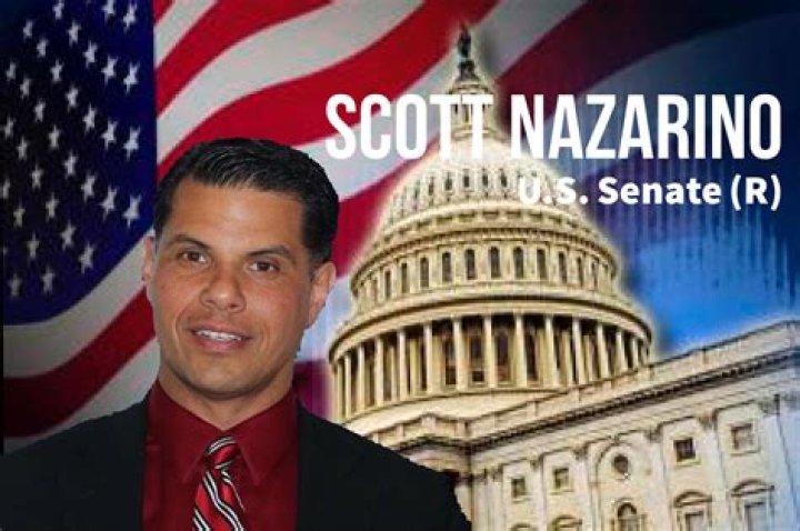 Unveiling Scott Nazarino: A Rising Star in the Digital World