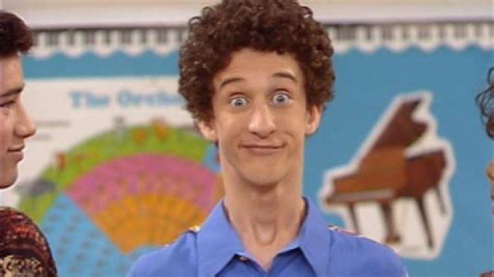 Screech Saved by the Bell: A Nostalgic Dive into the Iconic Character and His Journey