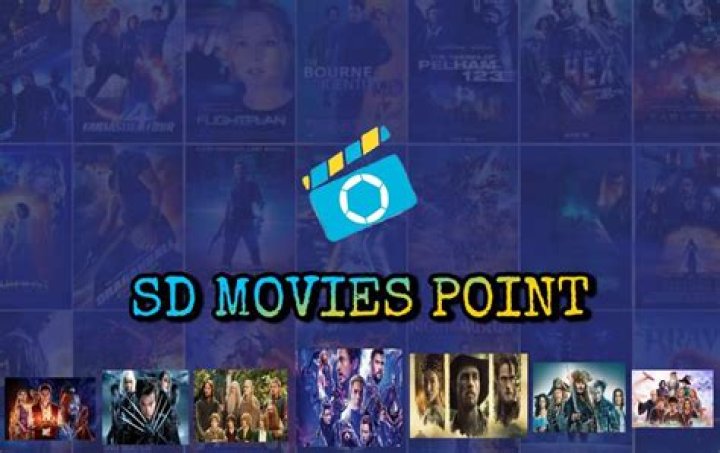 SD Movies Point: Your Ultimate Guide to Free Movie Downloads