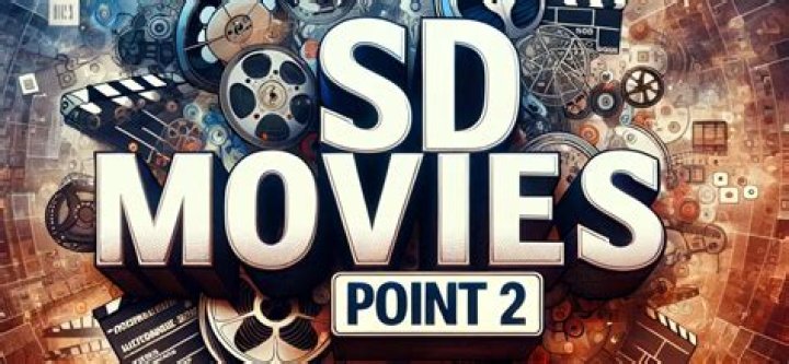 SDMovies Point: Your Ultimate Guide to Streaming and Downloading Movies Online
