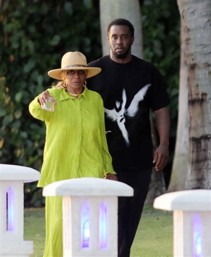 Unveiling the Life and Legacy of Sean Combs' Mother: A Pillar of Strength and Inspiration