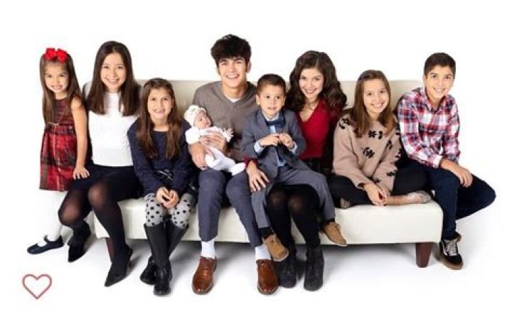 Sean Duffy Children 2024: A Comprehensive Guide to Family Life and Influence