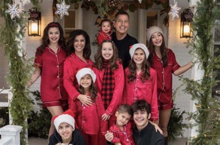 Sean Duffy Family: A Comprehensive Look into His Life, Career, and Personal Life