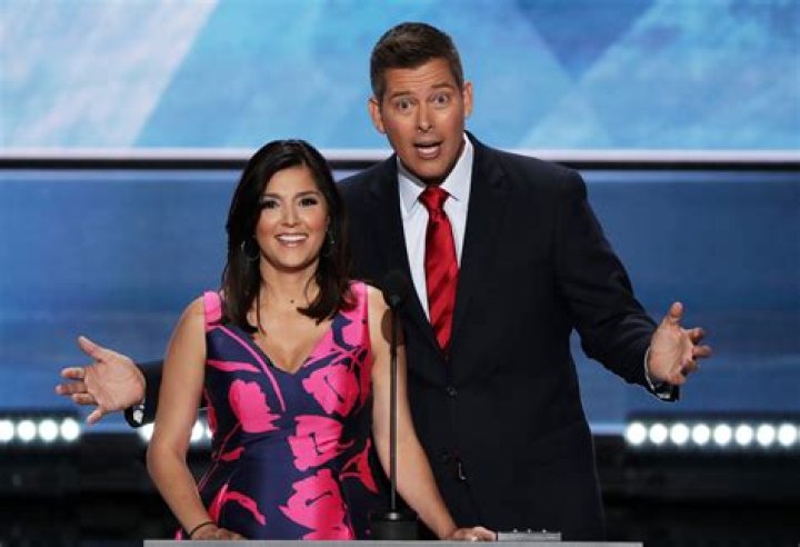 Sean Duffy Wife: A Comprehensive Guide to His Life, Career, and Family
