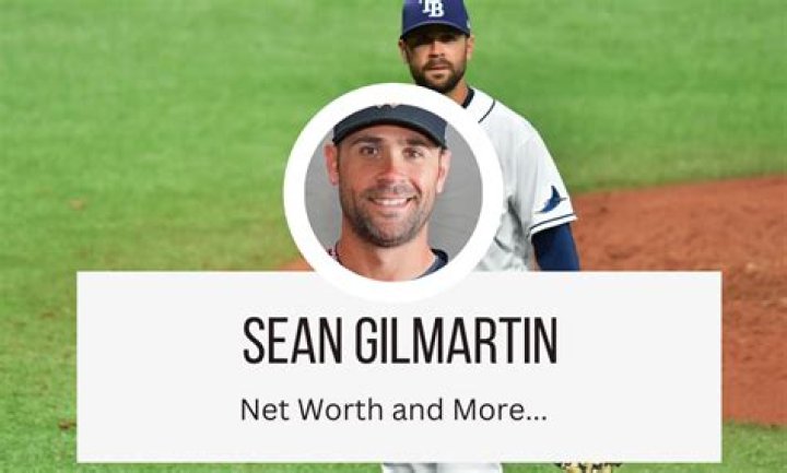 Exploring Sean Gilmartin Salary: A Deep Dive Into the Life and Finances of the MLB Pitcher