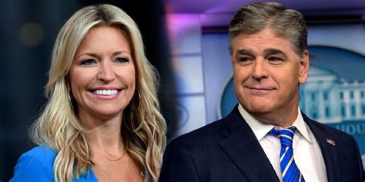 Sean Hannity's New Wife: A Comprehensive Look into His Personal Life and Relationship