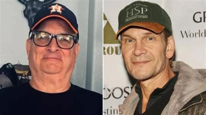 Sean Kyle Swayze: Unveiling the Life and Legacy of a Rising Star