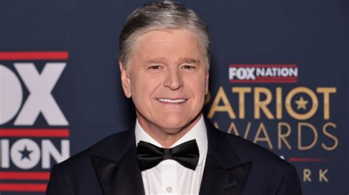 Sean Patrick Hannity: A Comprehensive Look at the Influential Media Personality