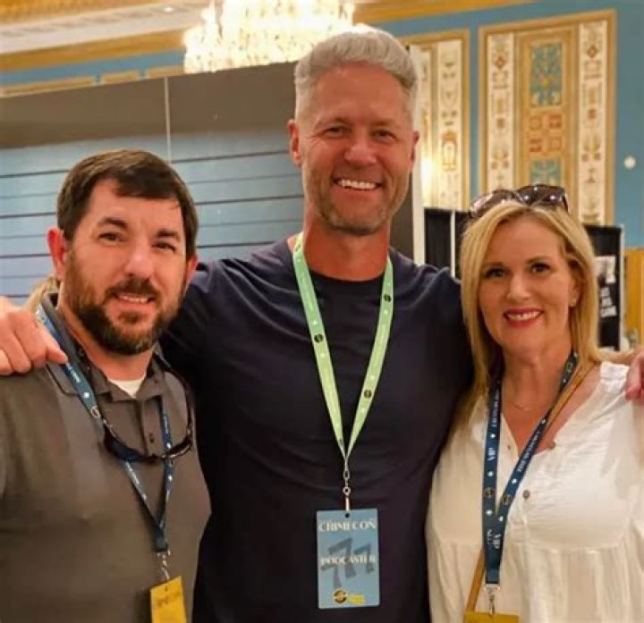 Sean Sticks Larkin Net Worth: Unveiling the Financial Success of a Former LAPD Officer