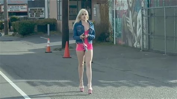 Seattle Hooker: An Iconic Term in the Emerald City