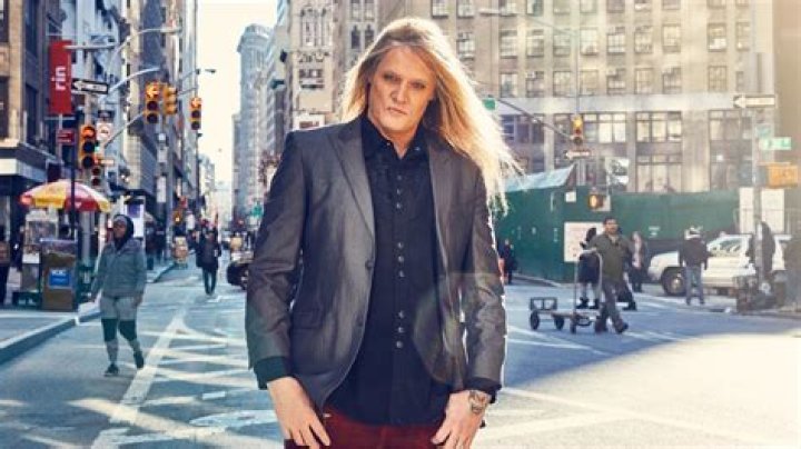 Sebastian Bach Net Worth: A Comprehensive Guide to the Former Skid Row Frontman's Wealth
