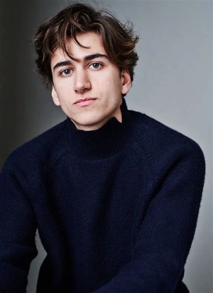 Sebastian Croft: The Rising Star Making Waves in the Entertainment Industry