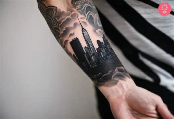 Discover the Art of Second Needle Tattoo NYC: A Comprehensive Guide