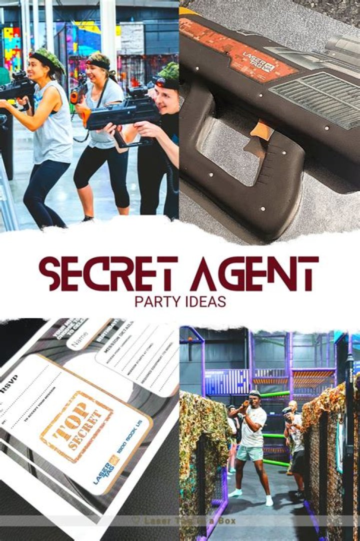 Secret Party Luna: Unveiling the Ultimate Nightlife Experience