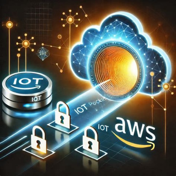 Secure Tunneling for AWS IoT Device Management: Enhancing Security and Efficiency