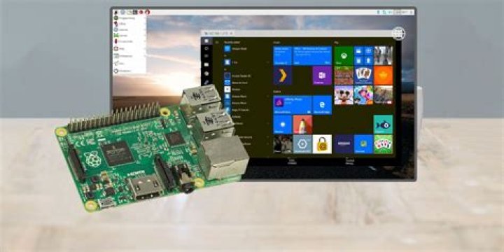 Securely Connect Remote IoT VPC Raspberry Pi for Free