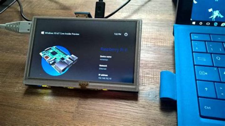 Securely Connect RemoteIoT VPC Raspberry Pi: Download Windows Free