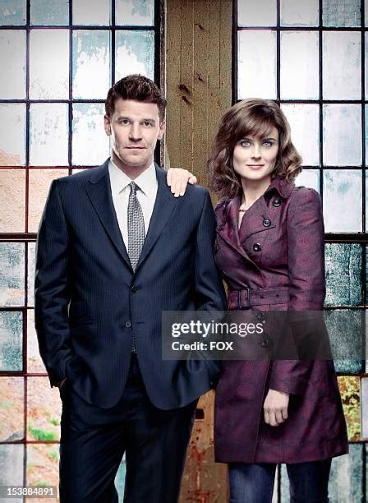 Understanding the Charismatic Persona of Seeley Booth Actor