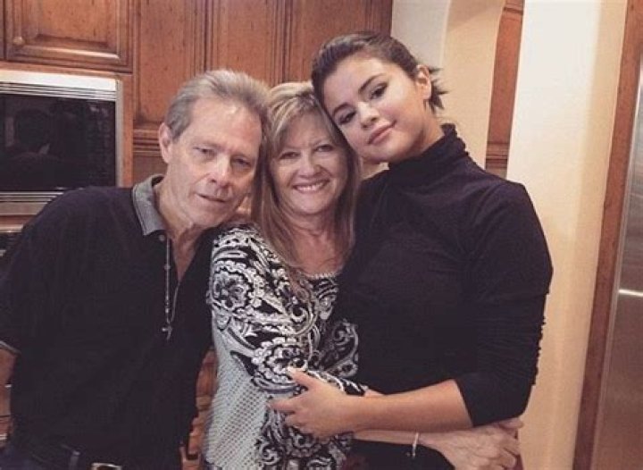 Selena Gomez Grandparents: A Look into Her Family Roots and Legacy