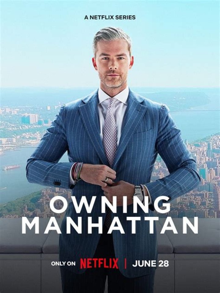 Unlocking the Secrets of Selling Manhattan: A Real Estate Journey