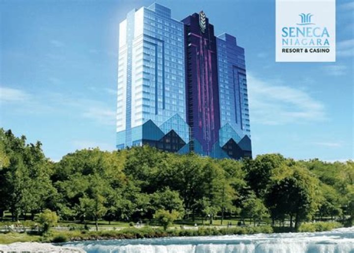 Discover the Thrills of Seneca Casino: Your Ultimate Entertainment Destination
