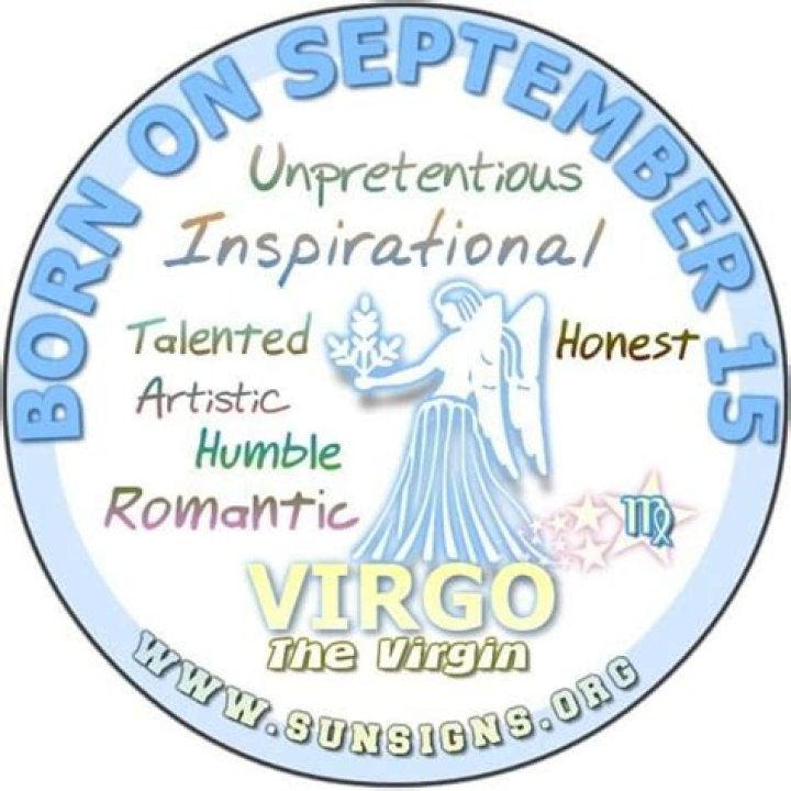 September 15 Zodiac: Unveiling the Secrets of Your Virgo Zodiac Sign