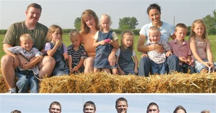 Septuplets McCaughey Father Divorce: A Comprehensive Look at Family Dynamics and Legal Implications