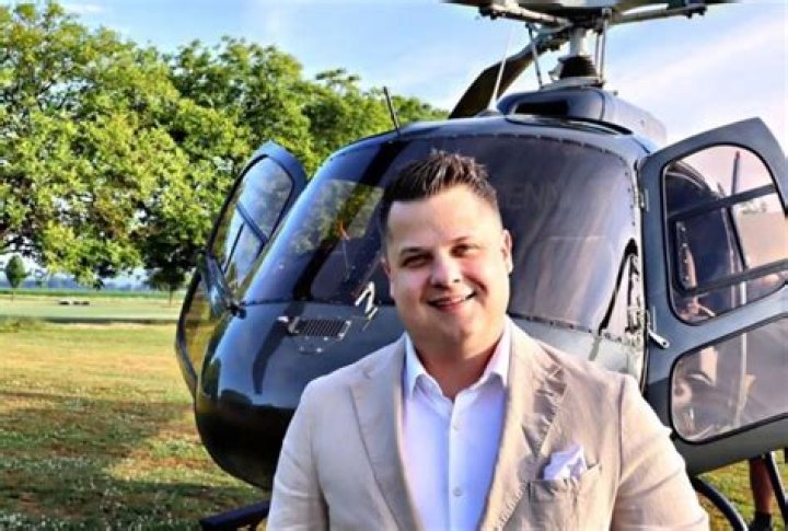 Sergey Kosenko Net Worth: Unveiling the Wealth and Achievements of a Visionary Entrepreneur