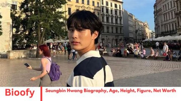 How Old is Seungbin? Unveiling the Age and Life of the Rising K-Pop Star