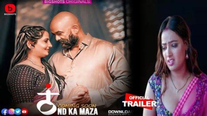 Why the Sexy Web Series X Maza Has Taken the World by Storm