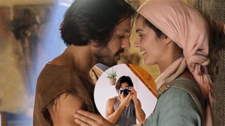 Shahar Isaac Wife: A Comprehensive Look into the Life of the Talented Actor and His Beloved Partner