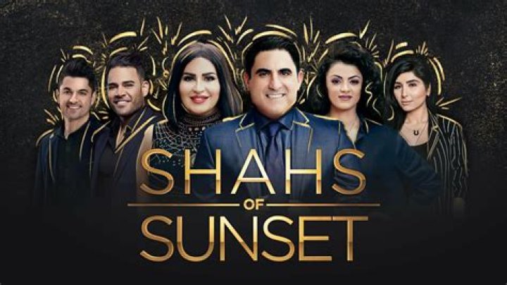 Shahs of Sunset 2024: What to Expect from the New Season