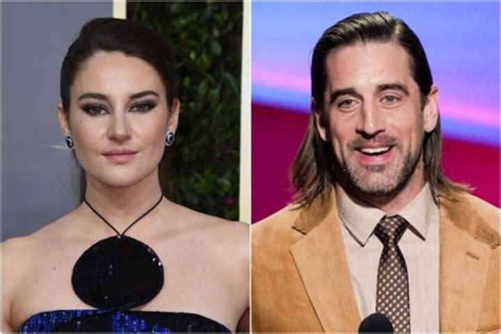 Shailene Woodley Dating: A Comprehensive Look at Her Love Life