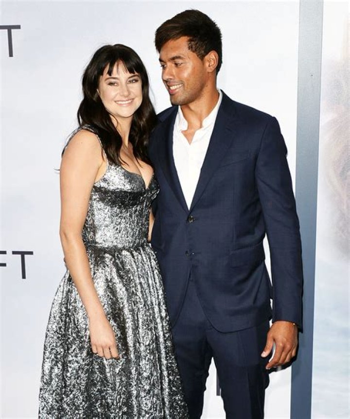 Shailene Woodley Partner: A Comprehensive Look at Her Relationships and Love Life