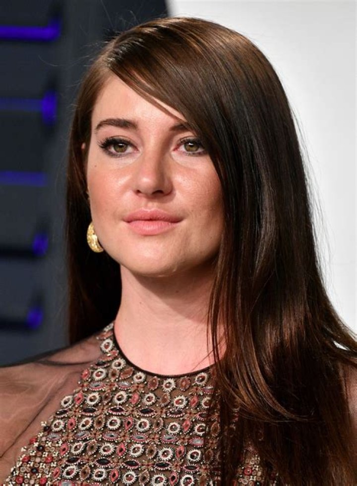 Shailene Woodley: A Comprehensive Look at Her Life, Career, and Impact