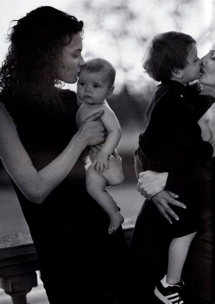 Explore the World of Shalom Harlow's Children