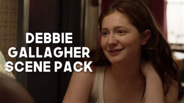 Shameless Sex Scenes in Debbie: A Deep Dive into Controversy and Impact