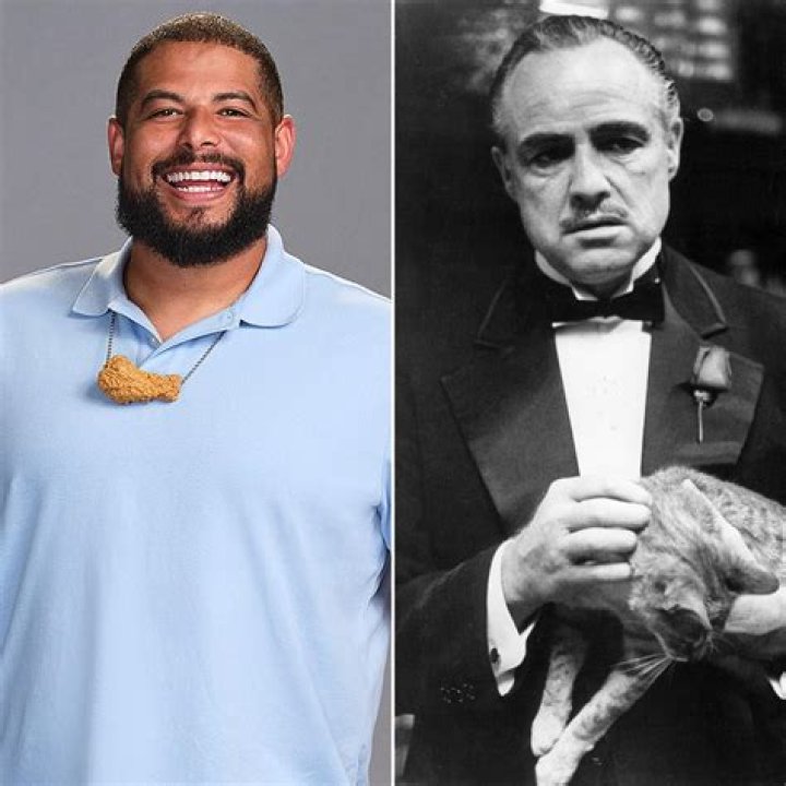 Shane Brando: The Legacy of Marlon Brando's Son