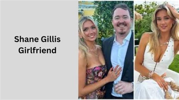 Shane Gillis Girlfriend Age: Everything You Need to Know