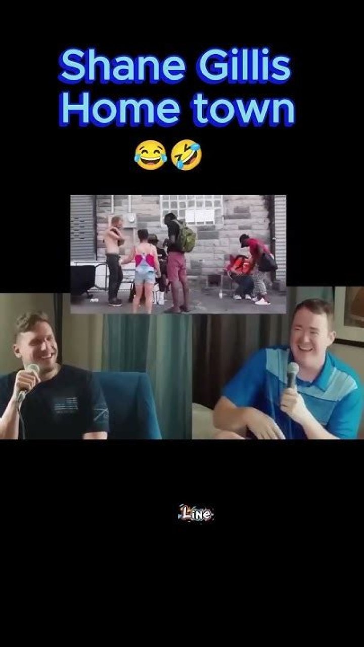 Shane Gillis Hometown: Exploring the Roots of a Rising Comedian