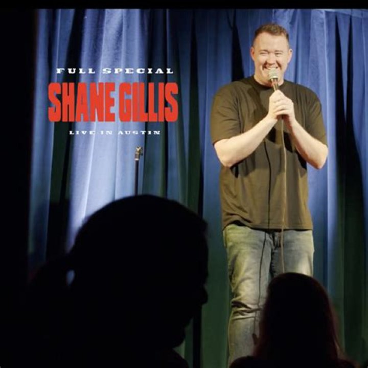 Shane Gillis Seattle: A Deep Dive into His Comedy Journey and Impact