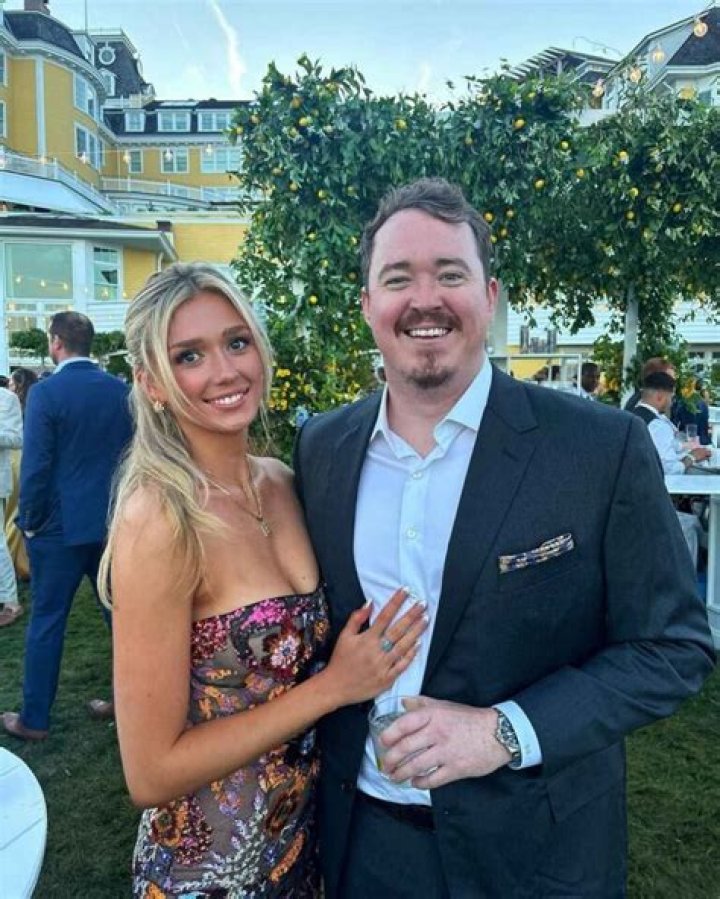Who is Shane Gillis' Wife? A Comprehensive Guide to Their Relationship