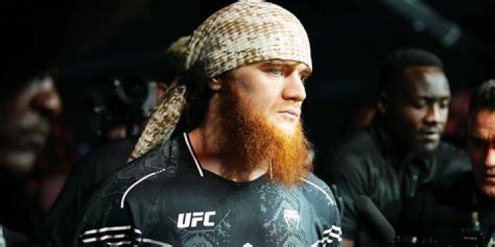 Shara Magomedov Birthplace: Unveiling the Roots of a Rising Star